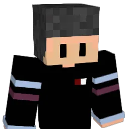 RastaBounty Minecraft avatar bust