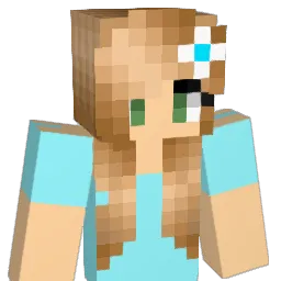RastaRocket27 Minecraft avatar bust