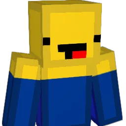 Rastilus's Minecraft skin
