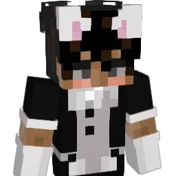 Rastoxx00 Minecraft avatar bust