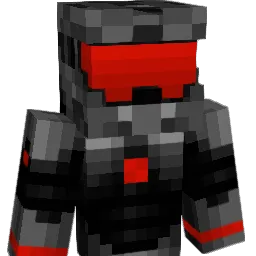 Rastumin Minecraft avatar bust