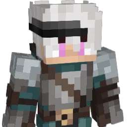 Rasty966 Minecraft avatar bust
