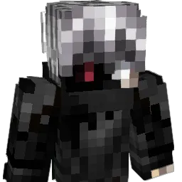RastyApe2 Minecraft avatar bust