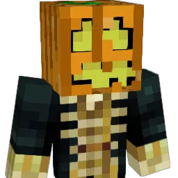 Rastyan's Minecraft skin