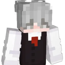 Rasyhz145 Minecraft avatar bust
