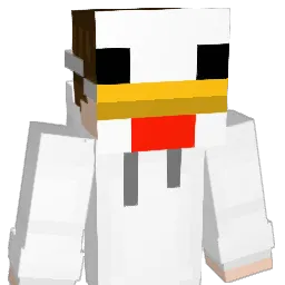 Rasz's Minecraft skin