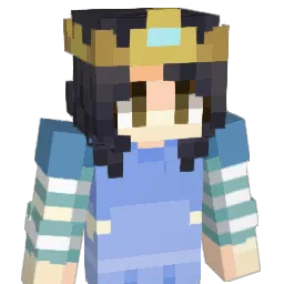 RatBabie's Minecraft skin