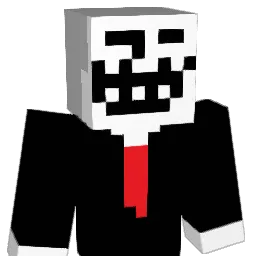 RatBiscuit225 Minecraft avatar bust