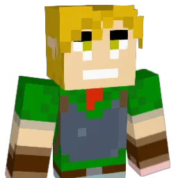RatFunk's Minecraft skin