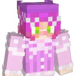 RatIsARat's Minecraft skin
