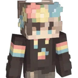 RatKingo Minecraft avatar bust