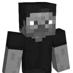 RatMap Minecraft avatar bust