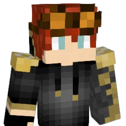 RatMods Minecraft avatar bust