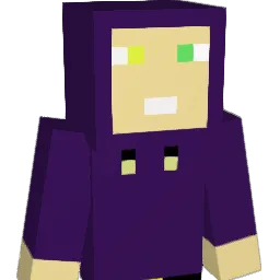 RatOnLSD's Minecraft skin