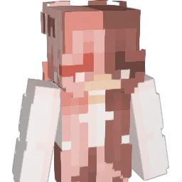 RatQueen4172 Minecraft avatar bust
