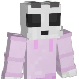 RatRatRatss Minecraft avatar bust