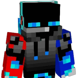RatTatPaco Minecraft avatar bust