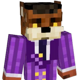 RatTh1ng Minecraft avatar bust