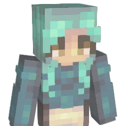 RatThang Minecraft avatar bust