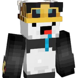 RatYourToken Minecraft avatar bust