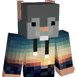 RatZart08's Minecraft skin