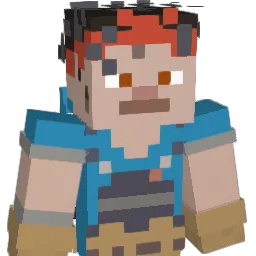 Rat_Dog_Reborn Minecraft avatar bust