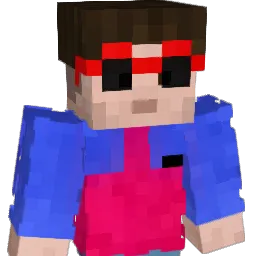 Rat_King Minecraft avatar bust