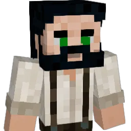 Rat_Knight's Minecraft skin