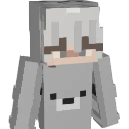 Rat_Muncher Minecraft avatar bust