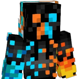 Rat_Turtle's Minecraft skin