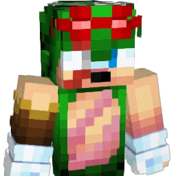 Rat__Guts Minecraft avatar bust