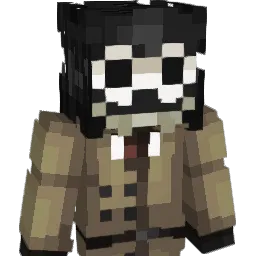 Rat_in_a_Slipper's Minecraft skin