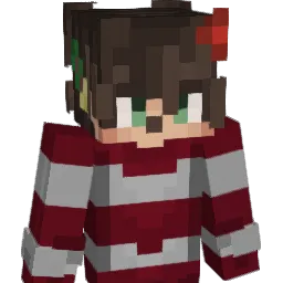 Rat_witha_cookie Minecraft avatar bust