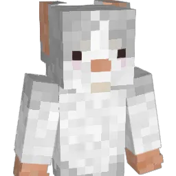 RataConPatas Minecraft avatar bust