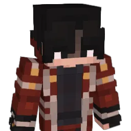 RataCrofCrof's Minecraft skin