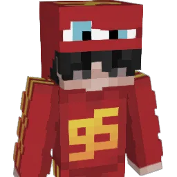 Rata_tatax_ Minecraft avatar bust