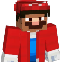 Rataav's Minecraft skin