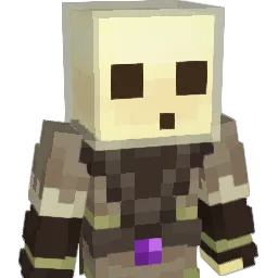 Rataclysmic's Minecraft skin