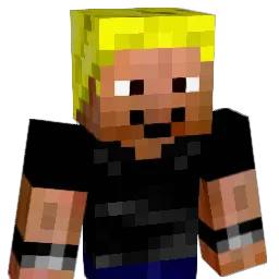 Ratanchik198 Minecraft avatar bust