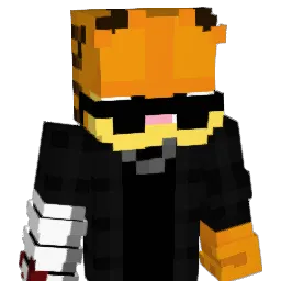 RataoBW's Minecraft skin