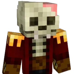 Rataplan7's Minecraft skin