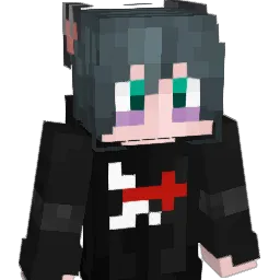 RatatonicMC Minecraft avatar bust