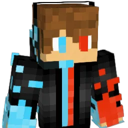 Ratatoskr_YT Minecraft avatar bust