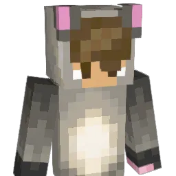 Ratattoz Minecraft avatar bust