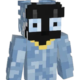 Ratau's Minecraft skin