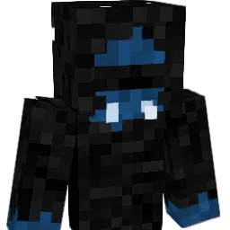 Ratawakening Minecraft avatar bust