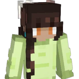 Ratbbit's Minecraft skin