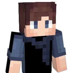 RatchanonTH3 Minecraft avatar bust