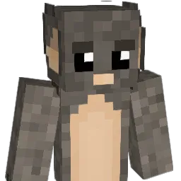 Ratchet404 Minecraft avatar bust