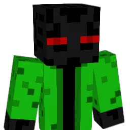 Ratchet855 Minecraft avatar bust
